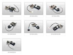 Wholesale DC MOTOR ZD1032L from china suppliers