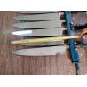 Buy cheap Knife Spoon Fork Polishing Machine stainless steel polishing machine from wholesalers