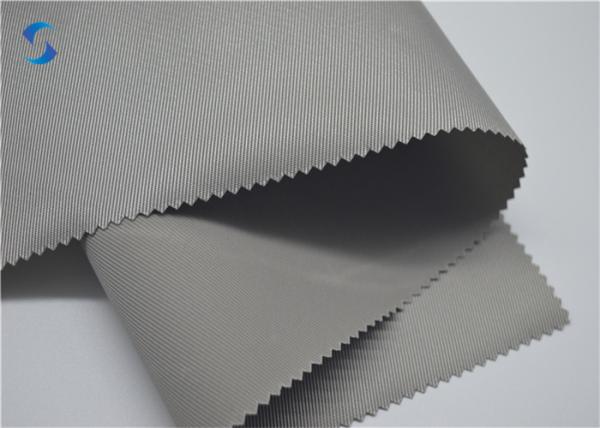 Buy cheap 600D Twill PU Coated Fabric from wholesalers