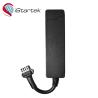 Buy cheap GSM GPRS Online Hidden Bicycle Motorcycle Immobilizer Motorbike GPS Tracking from wholesalers