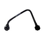 Foton Aumark 5273267 Fuel Inlet Pipe Original Truck Parts for Foton Heavy Duty