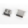 Buy cheap USB3.0 Female A TYPE, USB3.0 Connector,DIP, HULYN from wholesalers