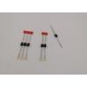 Buy cheap FR207 2A 1000V Fast Recovery Rectifier Diode Guard Ring For Overvoltage Protection from wholesalers