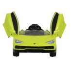 6v 12V Electric Remote Control Ride On Car for Children Max Loading 30kgs Gender