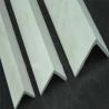 Buy cheap 8mm 2x2 Stainless Steel Angle Bar 309 Cold Rolling 2205 from wholesalers