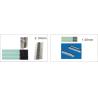 Buy cheap Clear Window Metal Dome Tactile Switch Customized Design Membrane Key Pad from wholesalers