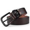 Buy cheap Men Waist Pu Buckle Belt from wholesalers