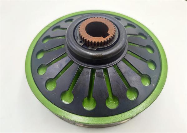 Buy cheap Variable Speed Pulley 42.090.049 For Heidelberg GTO46 GTO52 Offset Printing Machine from wholesalers