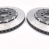 Buy cheap 362*32mm Cast Iron Brake Disc Alfa Romeo Stelvio Quadrifoglio Front from wholesalers