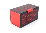 Buy cheap Rigid Greyboard Makeup Gift Box from wholesalers