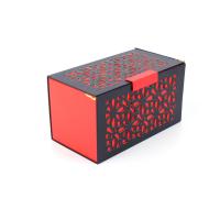 Buy cheap Rigid Greyboard Makeup Gift Box product