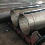 UNS S17600 Stainless Steel Sheets Plates AISI 635 Forging Piece
