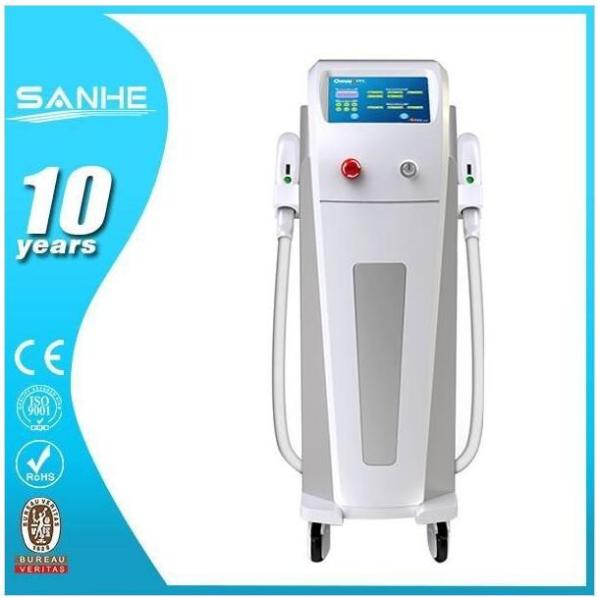 Buy cheap 2016 hottest shr ipl Hair Removal ipl hair removal/new style shr /best ipl machine from wholesalers