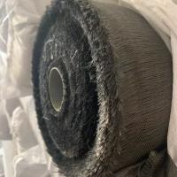 Buy cheap Alkali Resistance High Temperature Fiberglass Cloth 0.2-1mm product