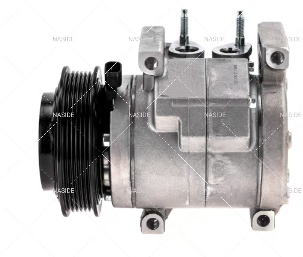 Auto AC Compressor Assembly For Grand Cherokee 3.6 OEM 68021637AF
