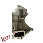 Best-selling Forklift Parts Forklift Water Pump Pedestal Sliver Water Pump Base