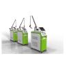 Buy cheap Nd yag 1064nm laser / Q-switch Nd yag laser tattoo removal machine from wholesalers