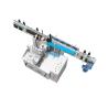 Buy cheap Φ30-95mm Round Bottle TZ-100D Paper Bonding Labeling Machine from wholesalers