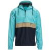 Buy cheap Woolen Bomber Jacket Lightweight Windbreaker Jacket 100 Polyester from wholesalers