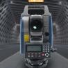 Buy cheap 500M Reflectorless IM52 Sokkia Total Station 2" Accuracy 30X Magnification from wholesalers