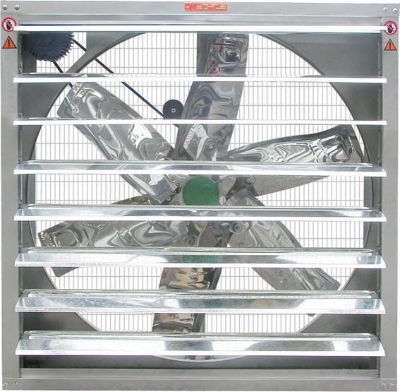 Quality industry drop hammer ventilation fan  for sale