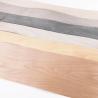 Buy cheap Melamine Glue Dyed Wood Veneer 0.80mm Furniture Skin Moisture Proof from wholesalers