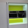 Buy cheap A220D Recessed Mount Ra 90 Wardrobe Cabinet Bookshelf Furnitures Led Light 1000mm Cable Length from wholesalers