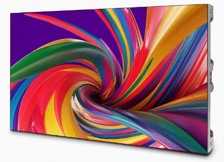 High Definition P4 RGB LED Monitor Steel Cabinet 3 Years Warranty