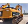 Buy cheap 235kw Used Construction Machine CAT 330DL Excavator Used CAT 330DL Digger from wholesalers