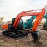 Buy cheap 6 Ton Used Excavator Hitachi ZX60-5G from wholesalers