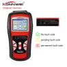 Buy cheap 2021 version smart car diagnostic car scanner tool for all OBD2 EOBD Cars After 1996 from wholesalers