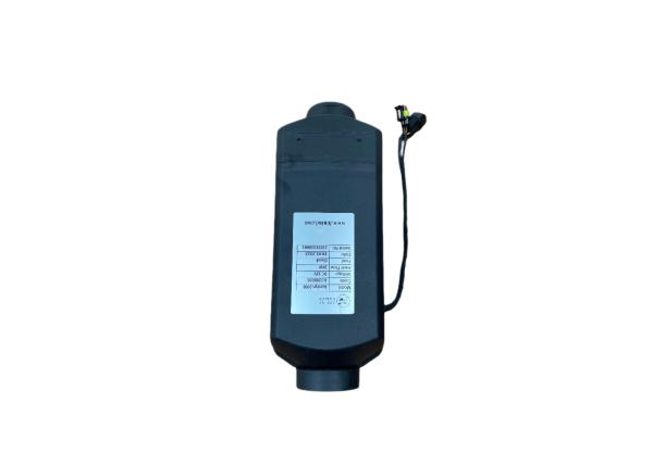 Buy cheap Trucks RV Tent Utv 12v Air Heater 2kW E-Mark Certified from wholesalers