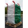 Buy cheap Firewood ventilated bulk bags from wholesalers