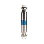 SAAS High Efficiency Pure Physical Scale Inhibitor Water Softener For House
