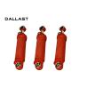 Buy cheap Double Acting Hydraulic Lift Cylinder For Waste Compression Garbage Truck from wholesalers