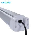 IP66 4000K Tri Proof LED Light Lamp Anti Corrosion Dustproof CB CE