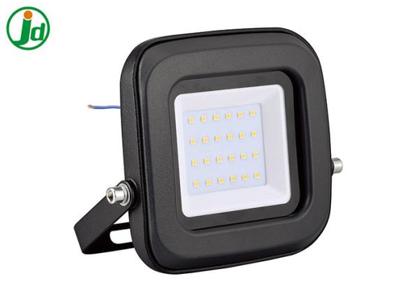 Low Voltage High Mast LED Flood Light , 10W SMD LED Floodlight Higher Light
