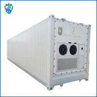 Buy cheap Prefabricated Cabin Agricultural Container Energy Storage Battery Box Power product