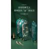 Buy cheap SCREEN JEWELRY STORAGE BOX EARRINGS STUDS EARRINGS NECKLACE HAND JEWELRY BOX HOME MULTIFUNCTIONAL FOLDING PORTABLE from wholesalers