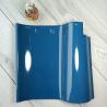 Buy cheap Building Material Spanish Roof Ridge Tiles Roof Panel Building Blocks from wholesalers
