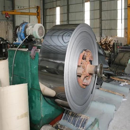 Buy cheap Austenitic Hot Rolled Stainless Steel Coils Strips AISI 200 Serise 201 6mm from wholesalers