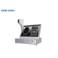 Buy cheap Beauty Salon HIFU Beauty Machine / 3D HIFU Machine For Wrinkle Removal product