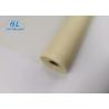Buy cheap 4ft*100ft Brown Color Fiberglass Window Screen Plain Weave Dustproof from wholesalers