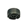 Buy cheap Polished Surface Finish Steel Banded Round Piston High Pressure Resistance from wholesalers