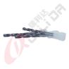 Buy cheap 2 Flutes Solid Carbide Drill Bit With Inner Coolant Hole For Stainless Steel from wholesalers