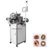 Buy cheap Wire Stripper Round Electronic Cable Automatic Stripping Cutting Machine from wholesalers