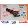 Buy cheap Diesel Engine Pump 1668325 2135456 G6000-1111100 T6000-1111100 Common Rail Unit Pump from wholesalers