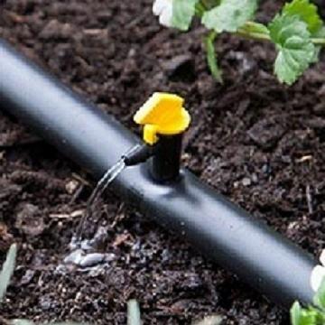 Buy cheap PVC ABS 40m Drip Farm Irrigation Fertilization System 0-70L Capacity from wholesalers