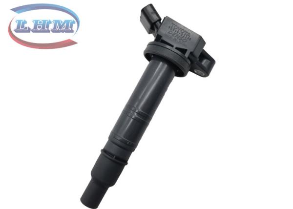 Buy cheap Toyota CAMRY HILUX 90919-02248 Automotive Ignition Coil from wholesalers