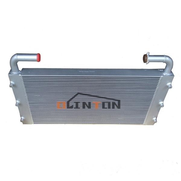 Buy cheap ZX120 Excavator Water Cooling Radiator for and Performance ZX50 ZX70 ZX200-3 ZX200-6 from wholesalers